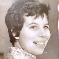 Maureen Conway Obituary (1939