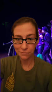 Jordan Hudson Looks Like Ursela