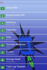 Andai dapat kau dengar ombak hati ini dihempas sepi tiada berlagu dulu tenang dan dilayari kasihmu kini dilanda gelora tak menentu. Lagu Misha Omar Sampai Bila Offline For Android Apk Download