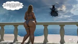 Lost Family 72 By PigKing: A Porno FreeComix Adventure