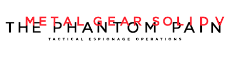 All mission checklists, how to unlock chapter 2 and the true ending. Metal Gear Solid V The Phantom Pain Guide And Walkthrough Playstation 4 By Absolute Steve Gamefaqs