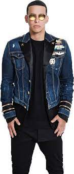 Dy Photoshooting Septiembre 2016 Daddy Yankee Daddy Boy Haircuts Short