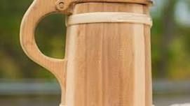 Coopering Tankard
