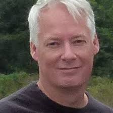 In 2010, while working towards my PhD at Stockholm University, I found  myself at a turning point.