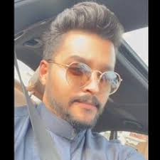 Haroon Rasheed Patel