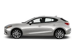 The 2018 mazda3 is available in sedan and hatchback body styles and three trim levels: Technical Specifications 2018 Mazda 3 50th Anniversary Sport