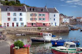 All Things Europe Brittany France Most Beautiful Places Bretagne