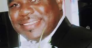 George Wilson Cornish