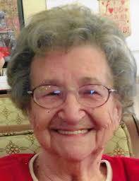 Obituary information for Emily Elizabeth Ogle Case