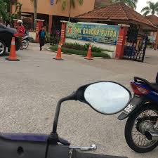 Sekolah menengah kebangsaan bandar putra, jalan nuri 9, bandar putra, 81000 kulai, johor darul takzim. Smk Bandar Putra Kulai Johor