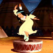 Tiger Lily Screenshots Images And Pictures Comic Vine Tiger Lily Peter Pan Peter Pan Disney Peter Pan And Tinkerbell