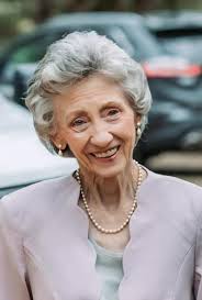 Mary Elizabeth Berry Obituary (2025)