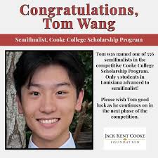 Caddo Magnet High School