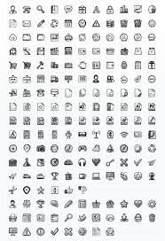 Hand Drawn Sketch Icon Set Web Icon Set How To Draw Hands Sketch Icon Mini Drawings