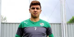 Lig ekiplerinden bursaspor, ozan tufan transferini beklemeye başladı. Ozan Tufan Dan Bursaspor A Sok Sozler