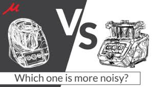 Who Is Louder The Vorwerk Thermomix Or Silvercrest Mcc Microflown