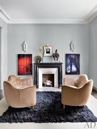 Summer is the perfect time to give your home a refreshing facelift. 4 Summer Home Decor Trends On Pinterest Architectural Digest