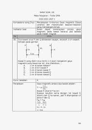 Adalah suatu medan yang dibentuk dengan menggerakan muatan listrik (arus listrik) yang menyebabkan munculnya gaya di muatan listrik yang … Contoh Soal Fisika Gaya Lorentz
