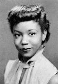 Dr. Mildred Fay Jefferson