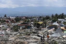 Kliping bencana alam tsunami, gempa, banjir, badai salju, di jepang dan indonesia full gambar dan penjelasan. Bencana Alam Terparah Yang Terjadi Sepanjang Tahun 2018