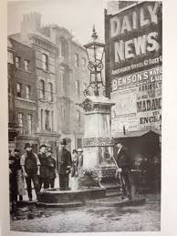 Pin By Anna Heimhardt On Vintage London London History Victorian London London Museums