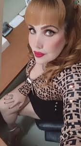 Veronica Barba Ruelas