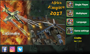 Download the latest version of world of empires for android. Africa Empire 2027 Aef 2 2 7 Mod Apk Free Download For Android
