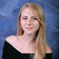 Grayson Ariel Walker