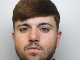 Teenage sex predator who stalked Leeds schoolgirls then kidnapped  12-year-old is given seven-year sentence A teenager who grabbed a  12-year-old girl off the street as she walked to school has been given