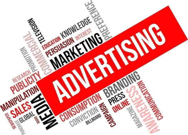 Advertising - Definition, Features, Objectives and Functions - MBA  Knowledge Base