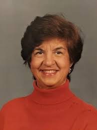 Jeanette Hildebrandt Obituary (1930