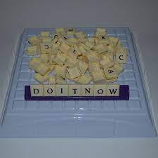Bahasa inggris senin adalah monday. Upwords 3d Scrabble Teka Teki Silang Kata Bangunan Pendidikan Klasik Papan Permainan Yang Benar Benar Tumpukan Teka Teki Aliexpress