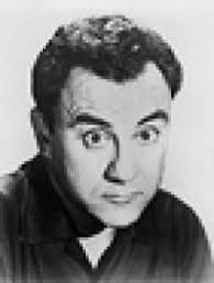 Bill Dana this year's "Comedy Legend" award recipient