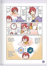 Dapat disimpulkan bahwa komik adalah karya seni yang terdiri dari komposisi gambar dan tulisanhuruf sebagai sarana untuk menyampaikan pesan atau cerita melalui teks atau verbal maupun non verbal pesan atau cerita yang dihasilkan oleh gambar. Lewat Komik Sosialisasi Dan Edukasi Covid 19 Jadi Lebih Menarik Kumparan Com