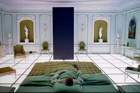2001 Odissea Nello Spazio Di Stanley Kubrick 1968 2001 A Space Odyssey Space Odyssey Stanley Kubrick