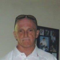 Chris B. Helms Obituary