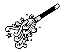 For boys and girls, kids and adults, teenagers and toddlers, preschoolers and older kids at school. Wizard Wand Coloring Page Coloringcrew Com