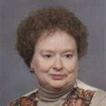 Virginia Ellen (Pace) Tabler Obituary