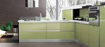 Conoce nuestros mejores materiales para encimeras de cocina. Vidrio La Solucion Definitiva Para La Encimera Y El Frontal De La Cocina Vidrio Panel