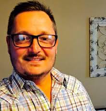 Man narrowly escapes being IMPALED