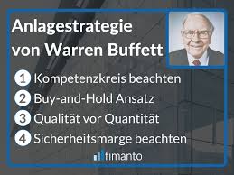 Warren buffett is warning investors away from bonds, and strategists say they should listen. Investieren Wie Warren Buffett Erfolgreiche Investoren Fimanto