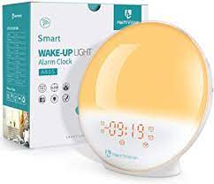 · best selling alarm clock on amazon digital featuring the latest futuristic inventions, amazing gadgets and other awesome technological advancements best sellers in alarm clocks #1. Heimvision Sunrise Alarm Clock Smart Wake Up Light Amazon De Elektronik