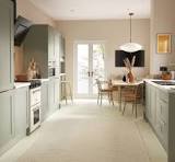 Green Kitchens | Sage & Dark Green Kitchen Cabinets | Wren