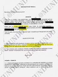 Maybe you would like to learn more about one of these? Guerra Abierta Contra Messi En Barcelona Tyc Sports