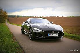 View local inventory and get a quote from. Jaguar F Type R Mit Gescharften Krallen Newcarz De