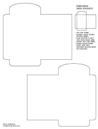 Our custom, white labeled, seed packets will allow you to customize the copy and artwork for your special event. Discover 11 Free Printable Recipe Card Sets Seed Packet Template Seed Packets Recipe Cards Printable Free