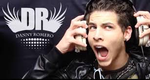 Concierto de Danny Romero en Zaragoza