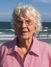 Death Notice and Obituary for Grace Osborne 2022 of Scranton , SC