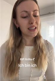 Rip Anna Sveistup