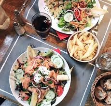 La Fiancee Du Pirate Villeneuve D Ascq Menu Prix Restaurant Avis Tripadvisor